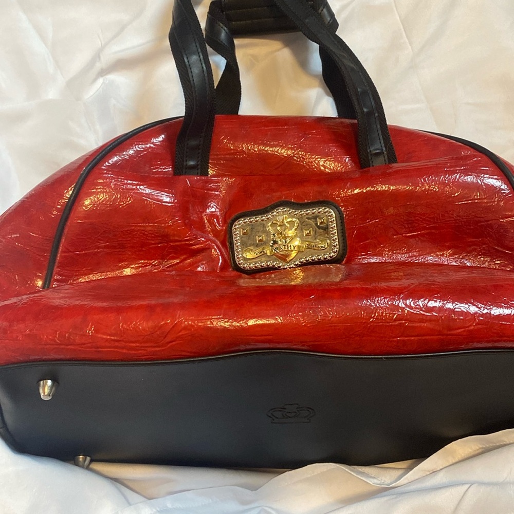 Weekend bag